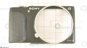Корпус (передняя панель) Sony NEX-3N, б/у